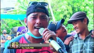 GUGUR || VOC. KADIS PSM  || PUTRA SURTI MUDA || CIPEDANG LASDAM - KROYA