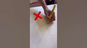 Perfect circle HACK #youtubeshorts #ytshorts #carpenpers