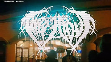 RIPPED OUT - QUICKSCOPE HOMICIDE [OFFICIAL MUSIC VIDEO] (2024) SW EXCLUSIVE