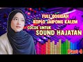 Full Qosidah koplo Jaipong kalem - cocok untuk Sound Hajatan Sore2 || RYN Media