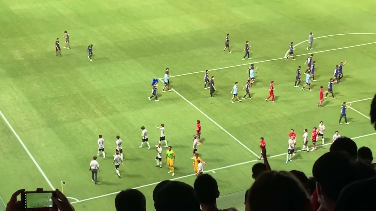 浦和レッズ Vs ガンバ大阪 ss席 ペアチケット 連番 Mattings Net 浦和レッズ Vs ガンバ大阪 ss席 ペアチケット 連番 Mattings Net