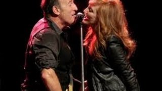 Fire - Bruce Springsteen Donostia 2016 chords