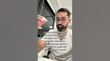 sindrome del impostor ingeniero en informática #sistemas #ing #shorts