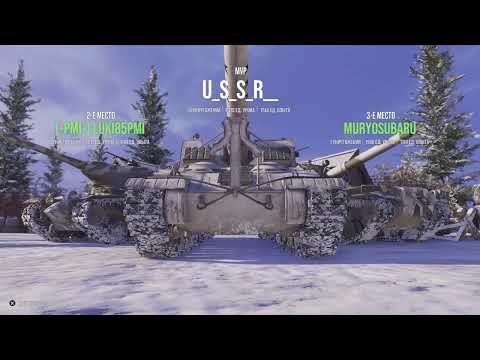 Video: World Of Tanks Ruller Inn På PS4 Neste Uke