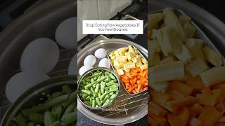 Healthy Cooking 🥥 🫚🌽🫛🥒🥦🫑#cookingvideos #healthycooking #foodblogger #vegrecipe #healthyrecipes #food