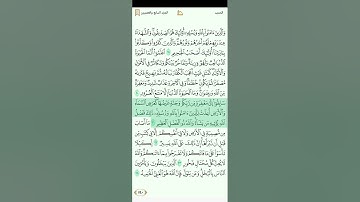 سورة الحديد للقارئ مصطفى رعد الغزاوي 1080