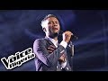 Idyl You Suppose Know Live Show The Voice Nigeria Season 2 mp3