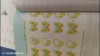 Eng Kg two letter words