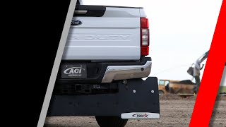Introducing Rockstar Commercial Tow Flap Agri-Cover Inc