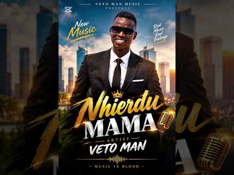 Nhierdu Mama - Veto Man. South Sudanese Music 2026