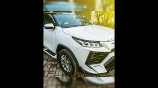 Neon Blade X Fortuner Fortuner Status
