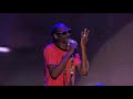 Snoop Dogg - Hypnotize (Notorious B.I.G. Cover) - 2019 Kaaboo Del Mar