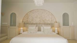 Bali Retreat Room Tour: Ratih Room Deluxe Suite at Escape Haven