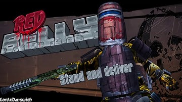 Borderlands: The Pre Sequel 4 Player Co-op #08