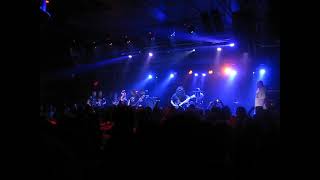 REPULSION Splattered Cadavers
