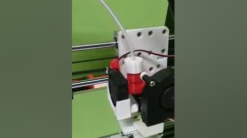 Anet A8 Bowden All Stock (A8BAS)