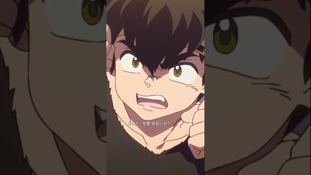 『らんま1/2』第3期 独占配信中！🍥 #らんまアニメ #ネトフリらんま – 予告編