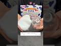 モッツァレラスクイーズ🧀#スクイーズ #squeeze #asmr #slime #satisfying #oddlysatisfying