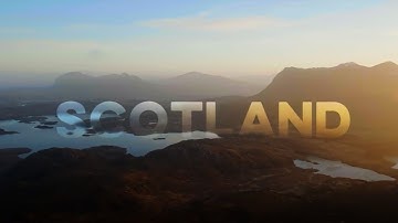 Discover Scotland | History, Scenery, Islands & Iconic Experiences | Visit Scotland 💙