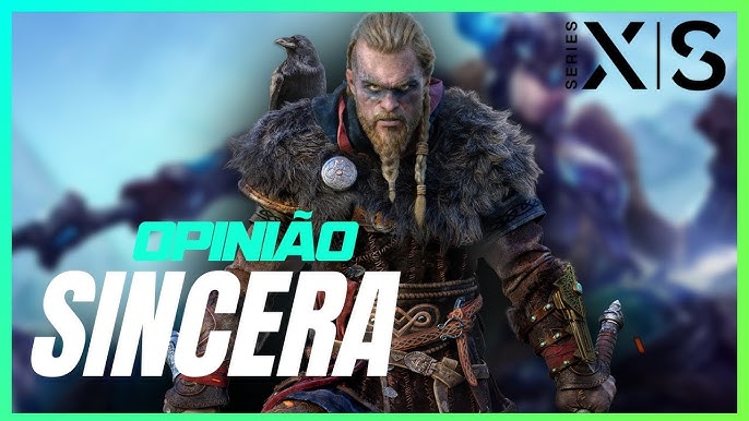 Dicas para começar bem em Assassin's Creed Valhalla - MGG Brazil