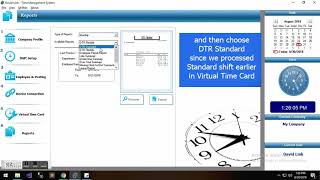 11. Reports(DLTMS5.5 Tutorial)