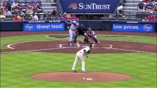 2013/05/19 Gonzalez's RBI single