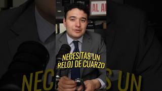 ¿CUÁL ES TU RELOJ DE CUARZO FAVORITO? 👀🕰️…#relojería #relojesdecuarzo #quartz #watchquartz