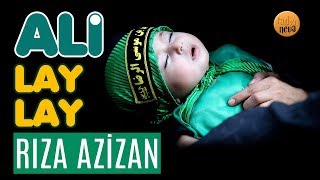 ALİ LAY LAY/ Rıza Azizan Resimi