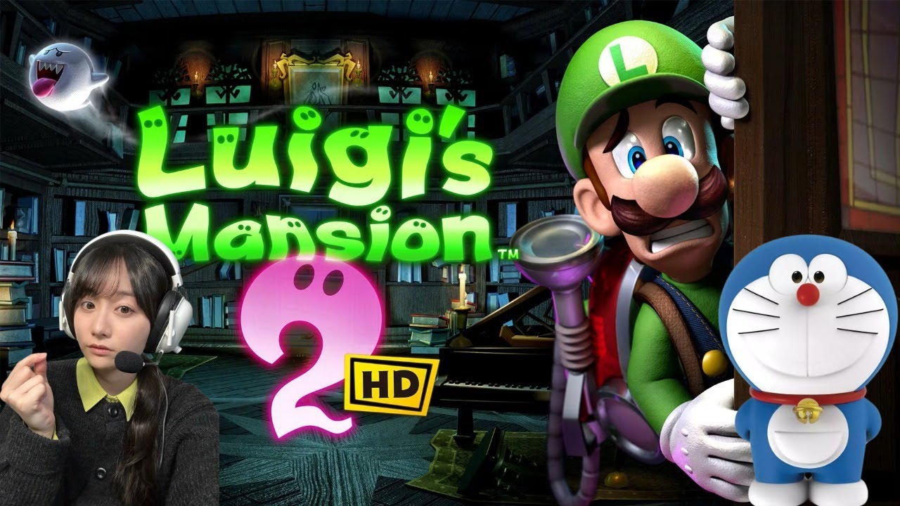 Mas Fantasmas y BOO - Ulises Games