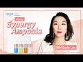 Atomy favourite  atomy synergy ampoule by essie lee