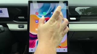 Jaecoo 5 – How to Connect Android Auto or Apple CarPlay