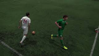 🏆Evris Київщина 4 3 Воля | Повний матч | Corporate Division гр.3 Тур II | Favorit CUP 2019 🇺🇦 screenshot 5