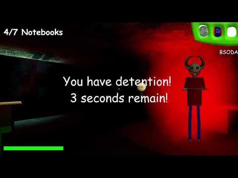 Baldi exe mod menu android - release date, videos, screenshots, reviews on  RAWG