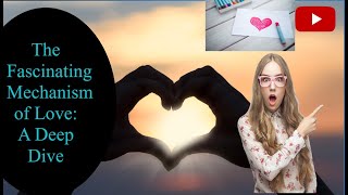 The Fascinating Mechanism of Love: A Deep Dive