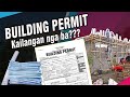 BUILDING PERMIT Requirements in the Philippines