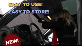 Never Scrape Again
