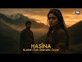 HASİNA Halk Lab Kurdish Folk Dramatic Cover