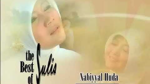 SULIS-NABIYAL HUDA (OFFICIAL MUSIC VIDIO)