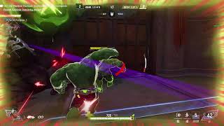 Download Lagu 🔴 $40k Tournament Scrims - TEAM ARAMORI (SLEEPY) MP3