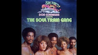 その他 Soul Train 75 US 12 SOUL TRAIN GANG Soul Train 