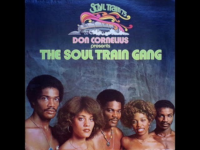 The Soul Train Gang - Soul Train 75 (Vocal) ℗ 1975 - YouTube