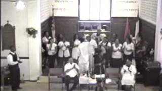 W.S.Y.C. " I  SAY YES TO MY LORD" REMIX