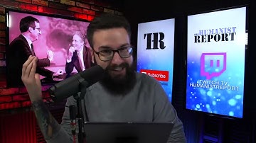 John Oliver & Jon Stewart Powerfully Debunk Transphobic Arguments