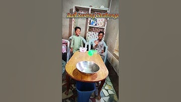 unique Ball Sorting Challenge | housegamingchallenge #shortsfeed