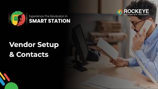 Supplier Management Setup Explained | Smart Station Solution