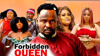 ZUBBY MICHAEL THE FORBIDDEN QUEEN FULL MOVIE ZUBBY MICHAEL MOVIES LATEST NIGERIAN NOLLYWOOD MOVIES