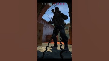 Things I Wish I Knew Sooner In Counter-Strike (Visible Defuse Kits) #shorts #csgo #csgotips