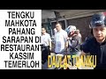 Tengku Mahkota Pahang ke bandar Temerloh Daulat Tuanku #subscribe & Like tanda kasihkn Tuanku