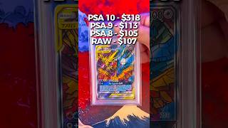 Pokemon PSA Mystery Slab Tag Team Promo!!