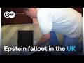 Epstein Files: UK Envoy Mandelson Under Investigation